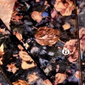 Lulu Lemon Yoga Pants